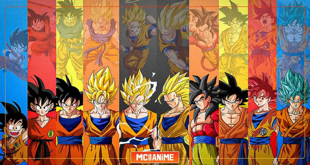 Goku The Saiyan Warrior Who Defined a Generation (3)