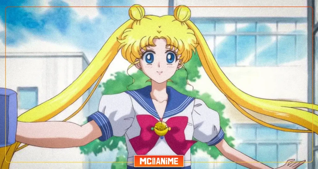 Usagi Tsukino (2)