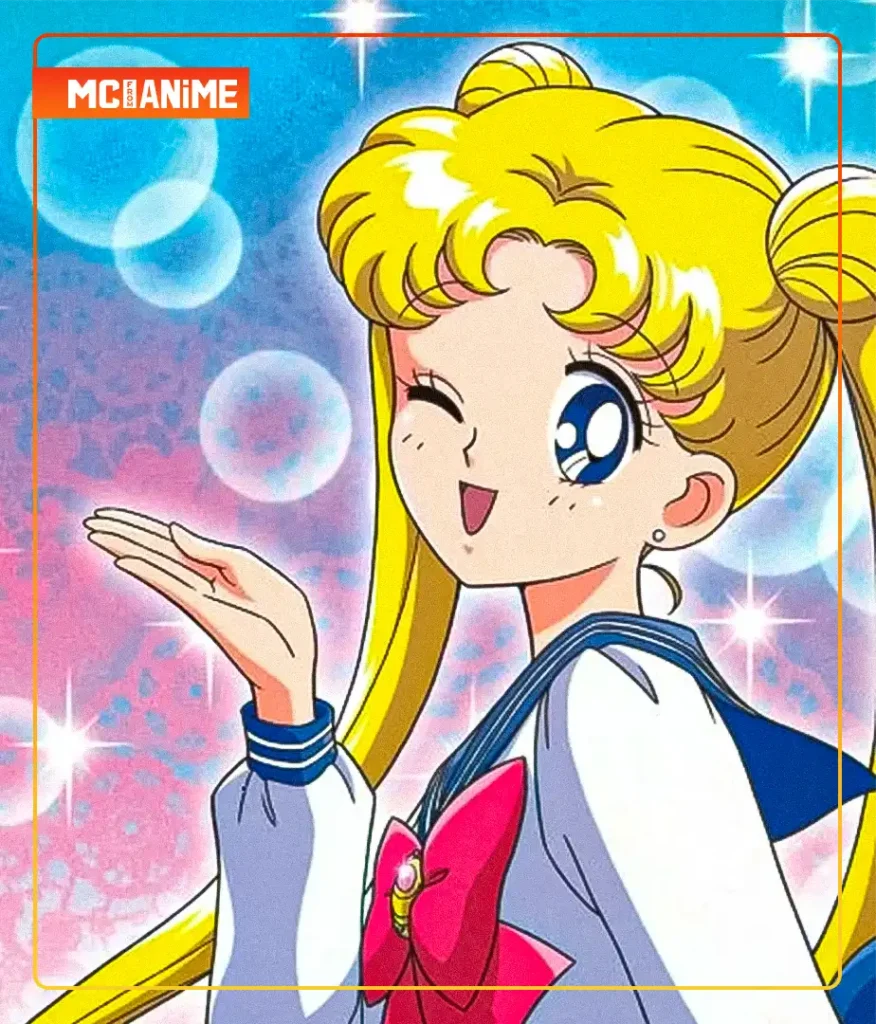 Usagi Tsukino (4)