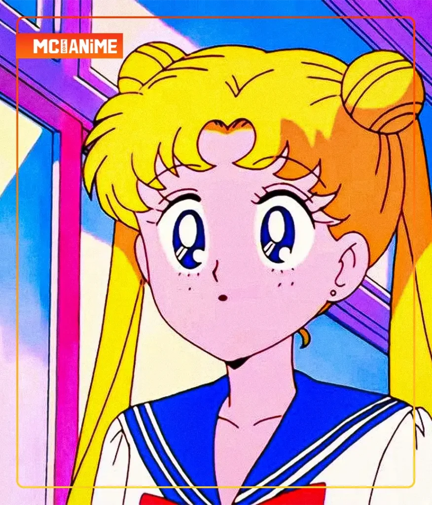 Usagi Tsukino (5)