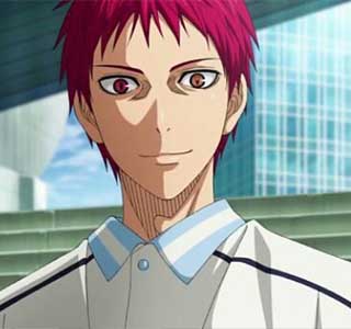 55. Akashi Seijuro