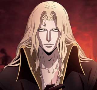 62. Alucard