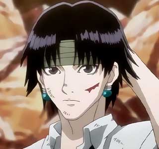 67. Chrollo Lucilfer