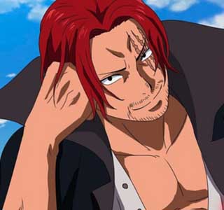 69. Shanks