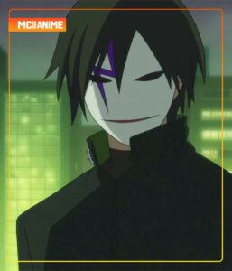 Darker Than Black anime